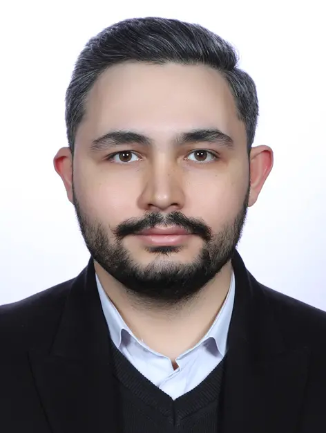 علی شیئی مقدم