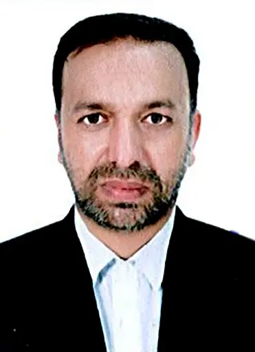 مسعود پوینده