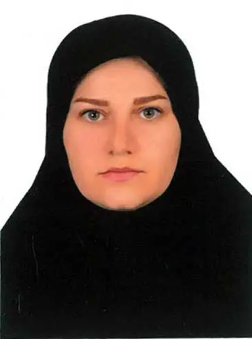 نسرین محمدزاده
