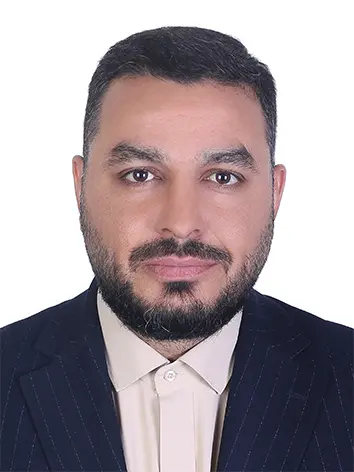 مجتبی امین زاده