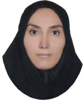 فهیمه محمدحسینی
