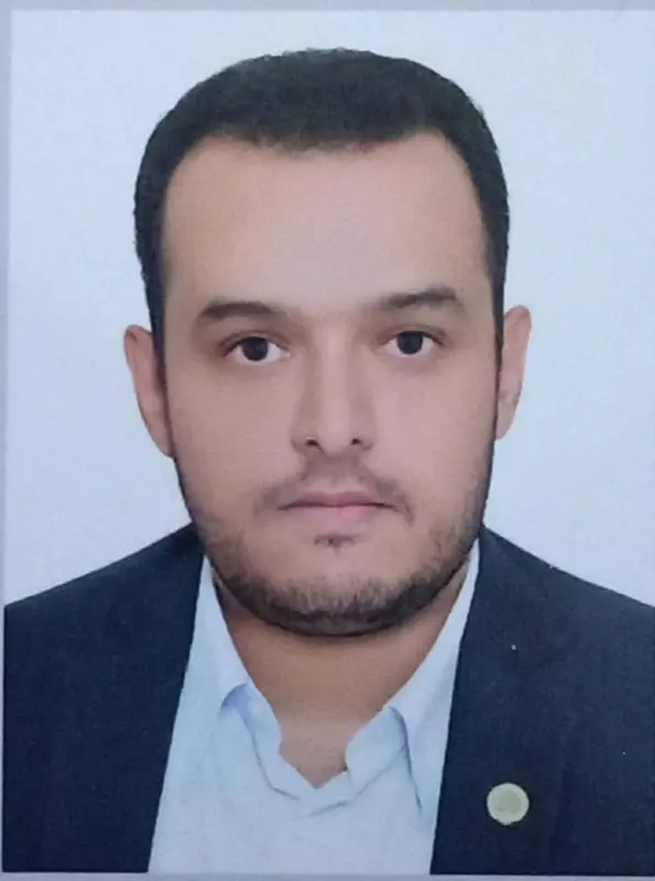 علیرضا زین العابدینی رنانی