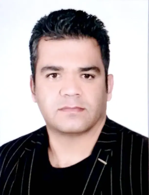 سعید نوروزی