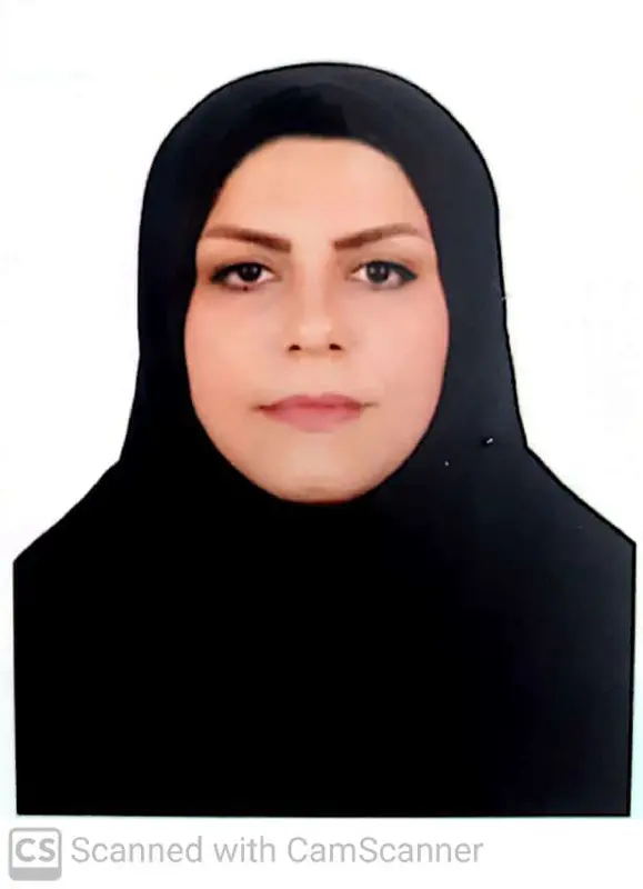 راضیه سامی پور