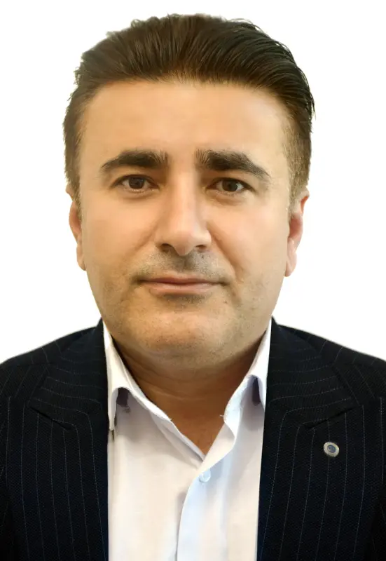 قاسم شجاعی