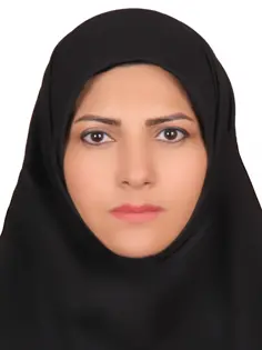 معصومه موسوی