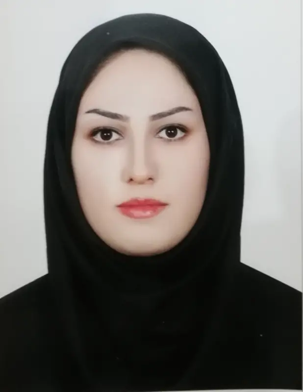 سوگند زمان پور