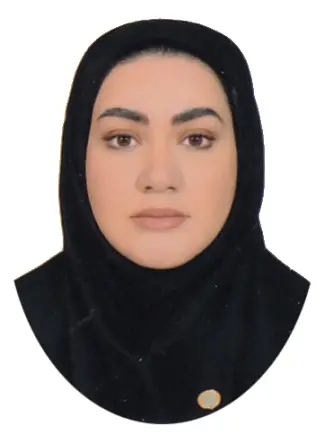 پگاه شجاعی