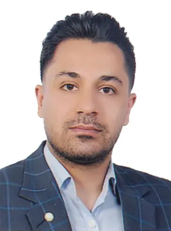 سیدحمیدرضا حسینی