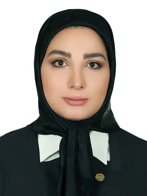 مهشید آهنگرانی فراهانی