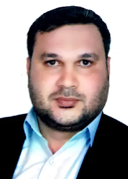 محسن بختیاری