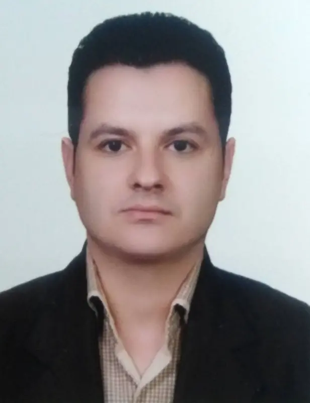 جواد بقائی پور
