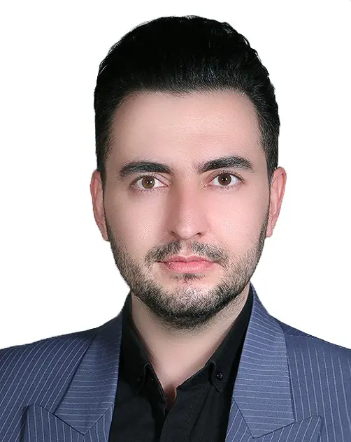 وحید بیگدلی