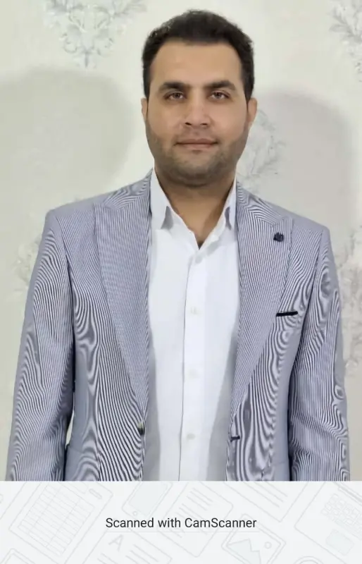 میلاد بیگی زاده