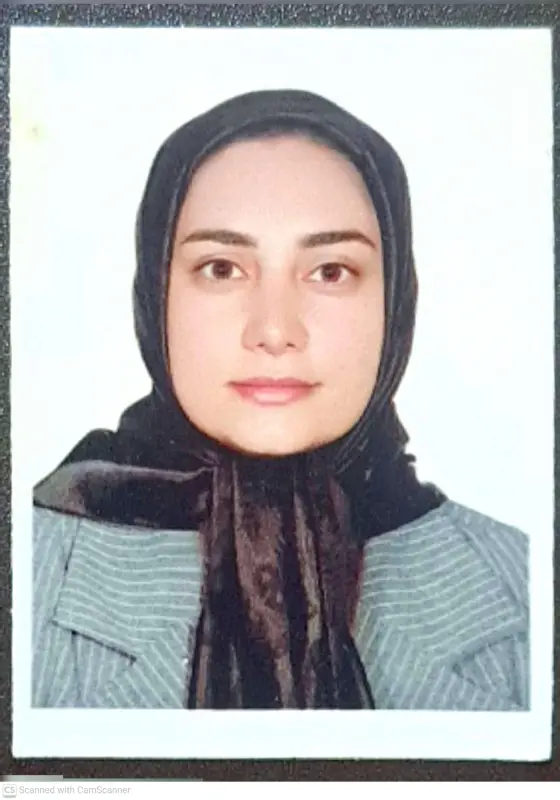 ترمه بینائیان