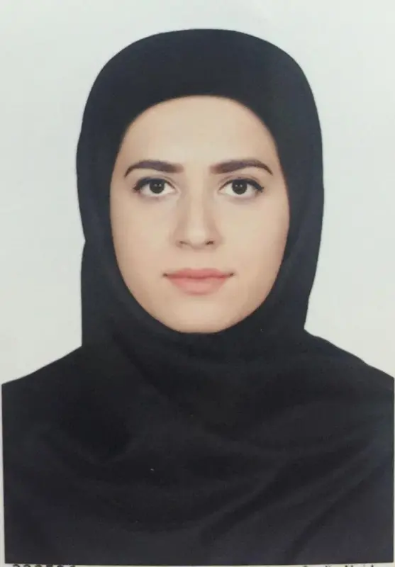 سپیده پیروزی خواه