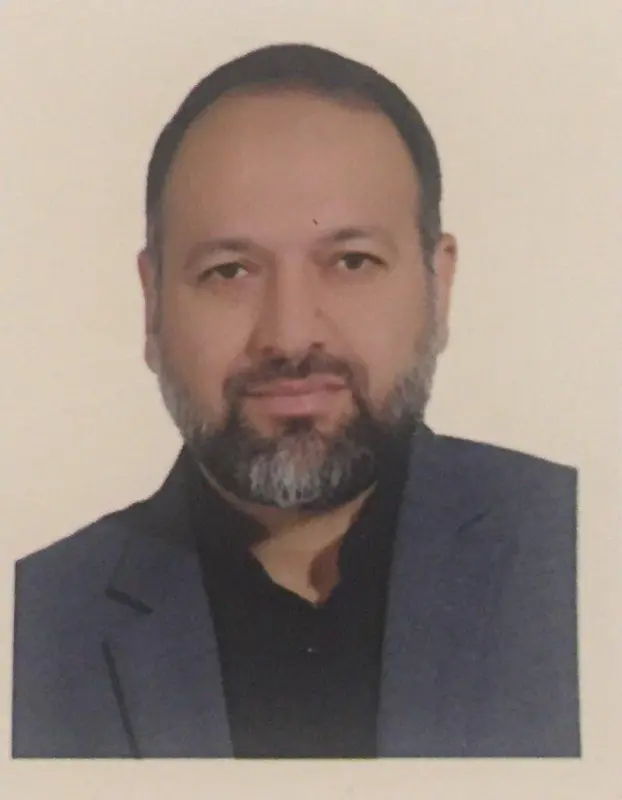 جعفر صباغیان دلویی