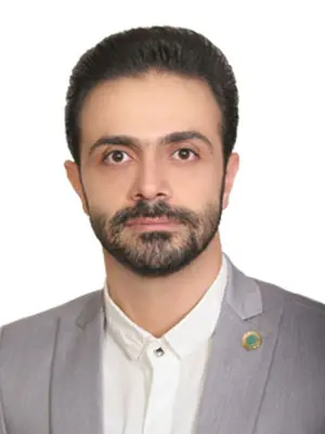 امین افشاری چیگانی