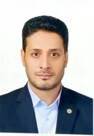 مصطفی زینی وند