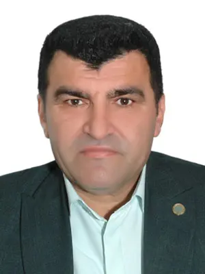 مرتضی برزگر