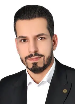 وحید آسایش نایینی