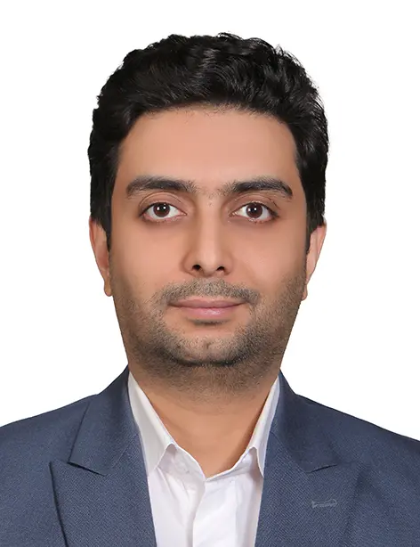 اردلان حیدری