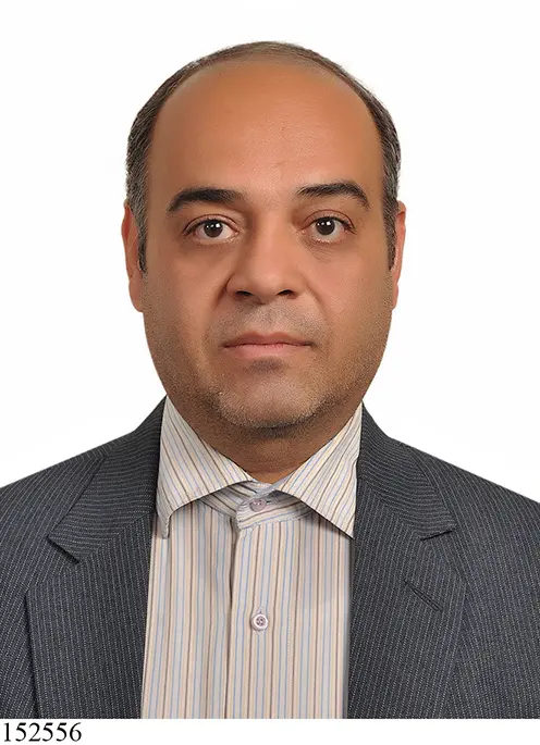 آرش ربیعی