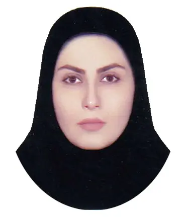 زهره احمدی