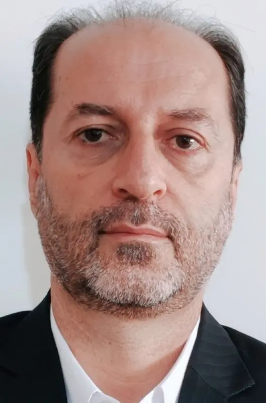 علیرضا رضائی