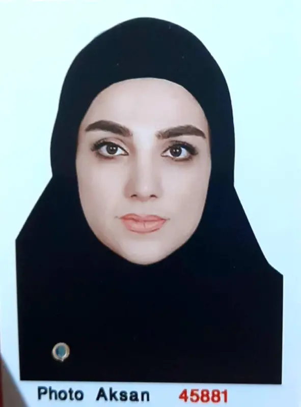 زهرا بابائی بارکلائی