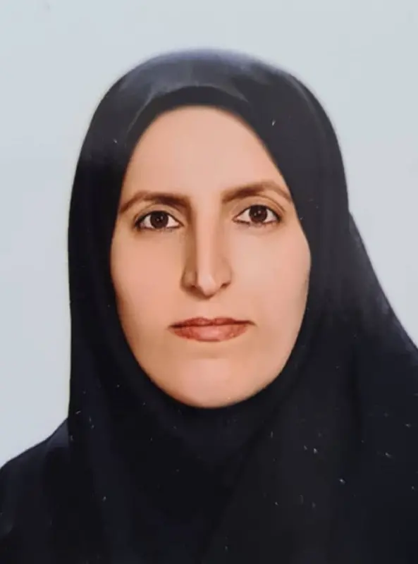 فاطمه شفیعی