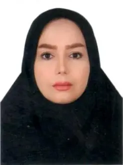 معصومه شفیعی
