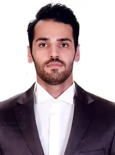 امیرحسین فسا