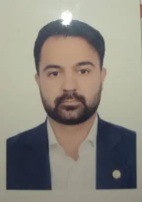 سیدعلی احمدی