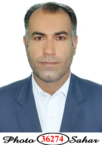 علی افزونی