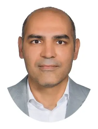 محسن بادپر