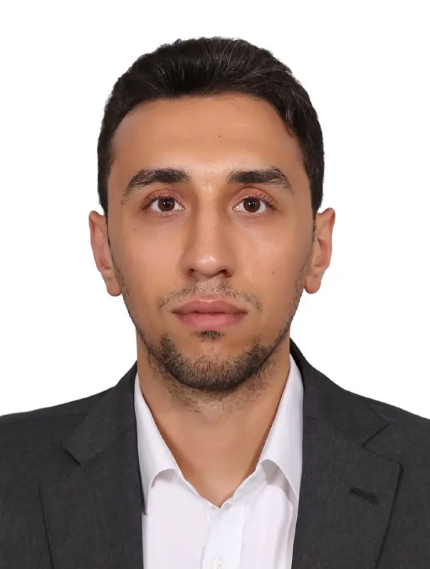 علیرضا صادقی نیارکی