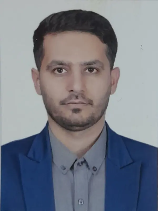 حسن صالحی متین