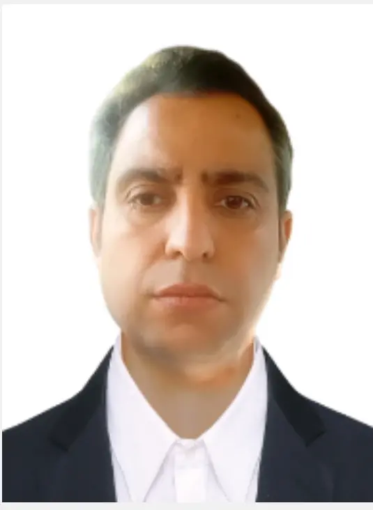 احسان صدقی