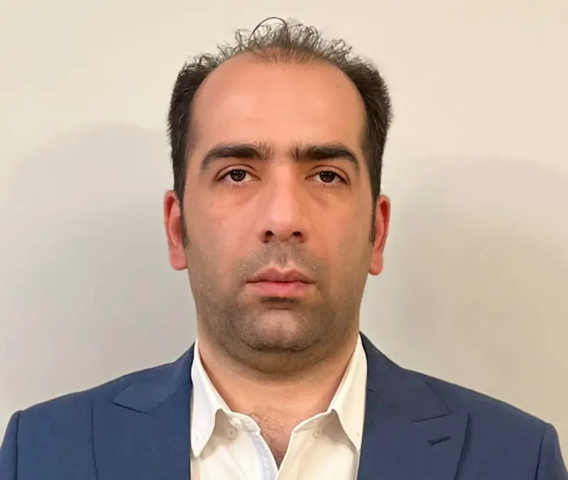 محمدابراهیم صدیقیان