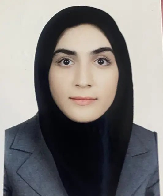 محدثه صمدزاده