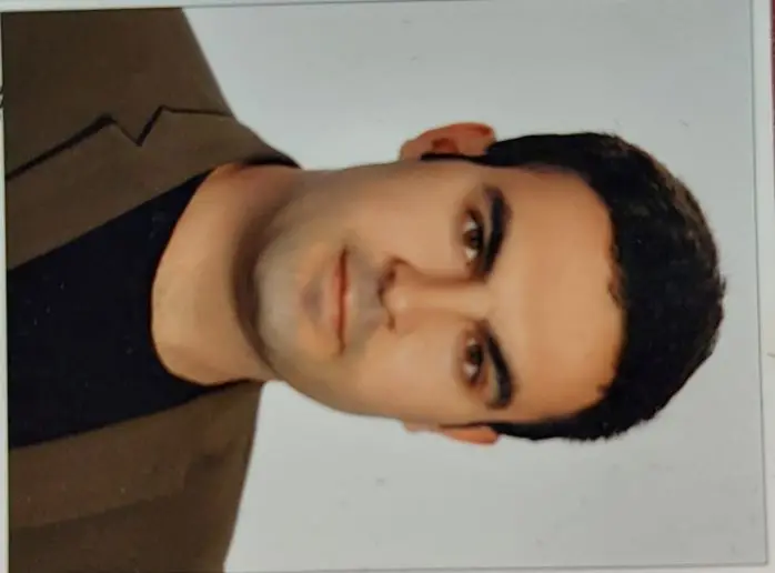 سید مهدی صمدی صفاخانه