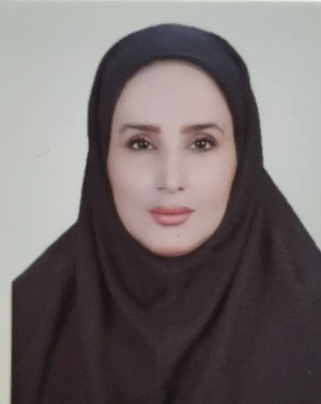 ماجده عاشوری