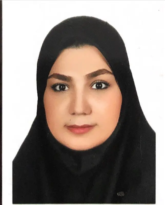 لیلا عبادی
