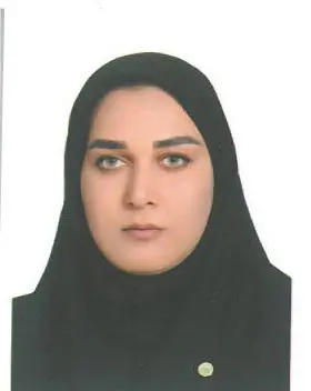 فرشیده اکبری دیلمقانی