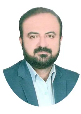 مهدی بهزادیان