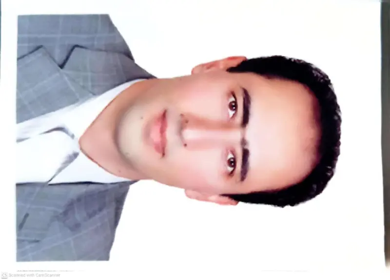سیدمهدی پنج تنی