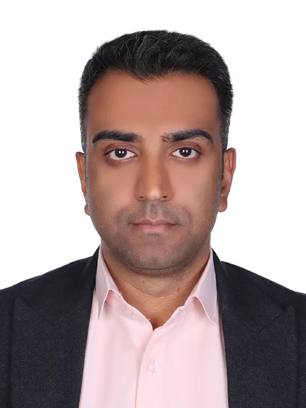 سید عرفان فاضلی