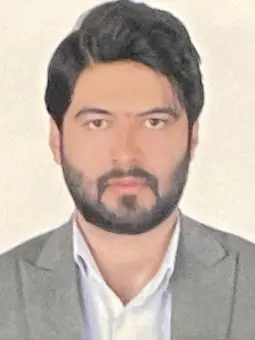 پوریا باشوق