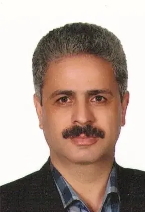 سیدهادی مرادحسینی جلالی